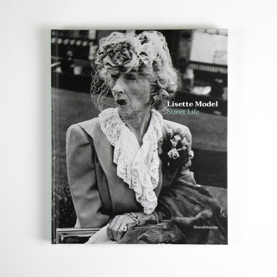 STREET LIFE | LISETTE MODEL