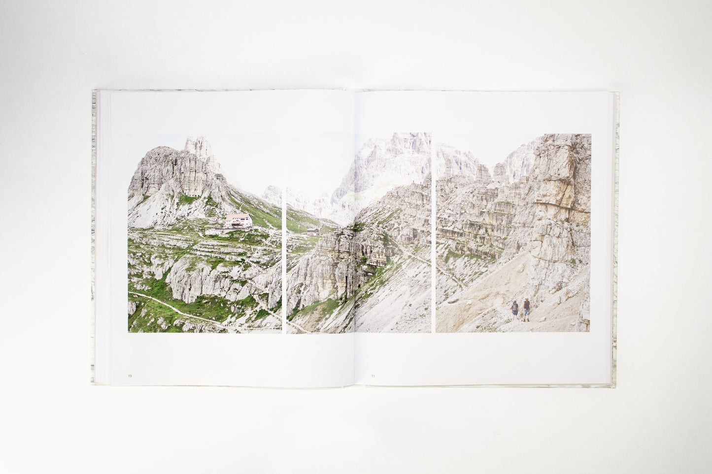TRANSFORMATIONS | WALTER NIEDERMAYR