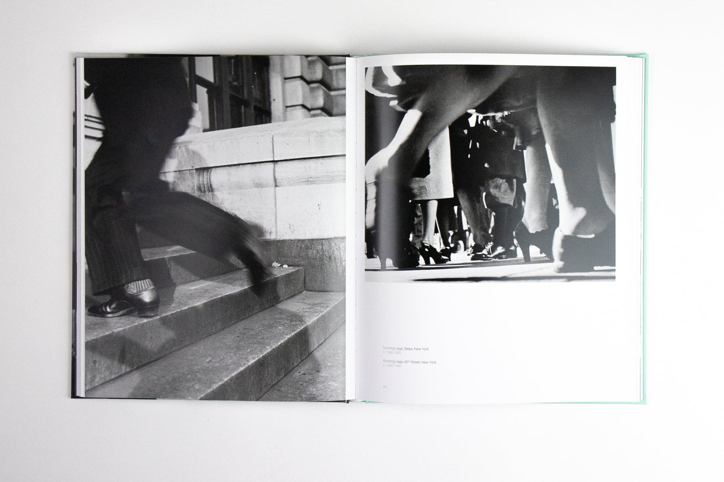 STREET LIFE | LISETTE MODEL