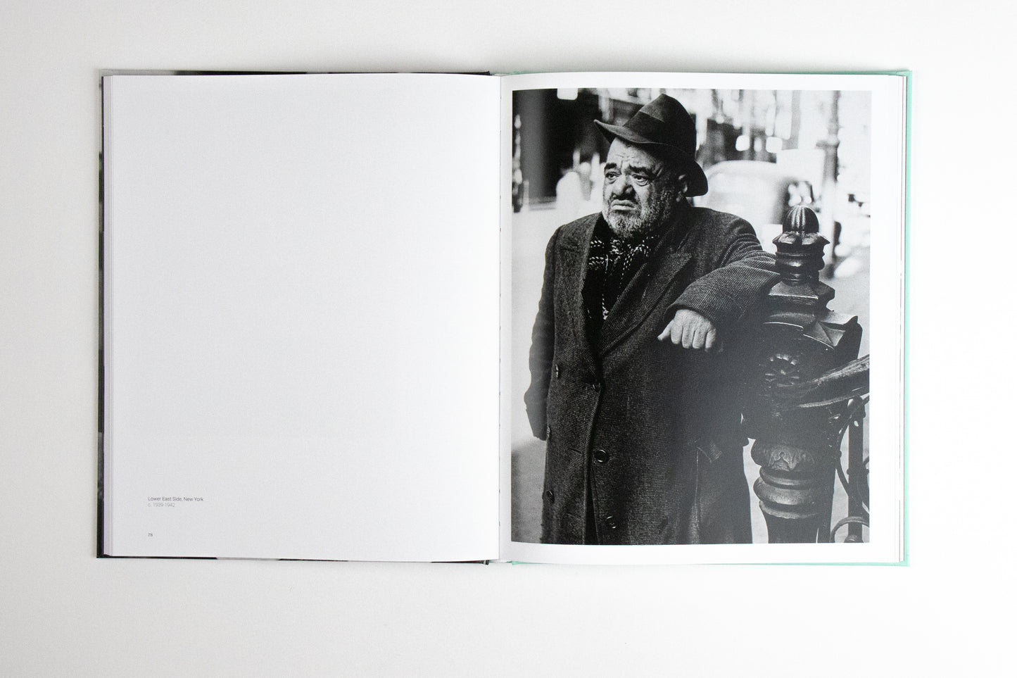 STREET LIFE | LISETTE MODEL