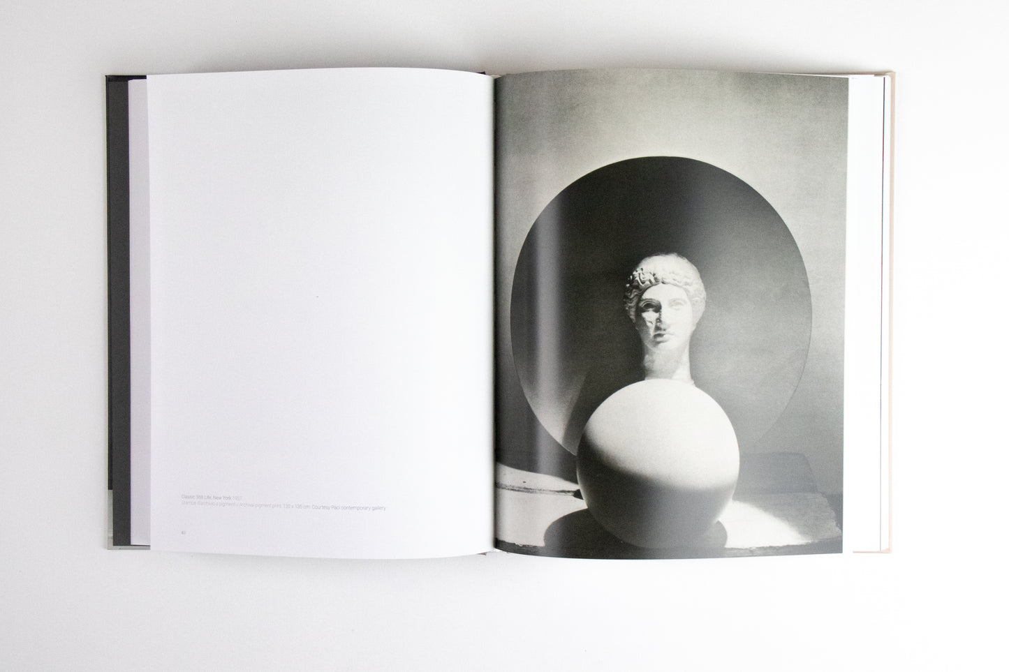 STYLE AND GLAMOUR | HORST P. HORST