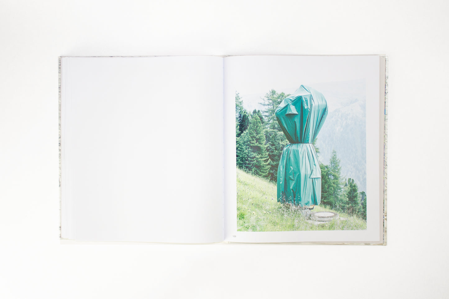 TRANSFORMATIONS | WALTER NIEDERMAYR