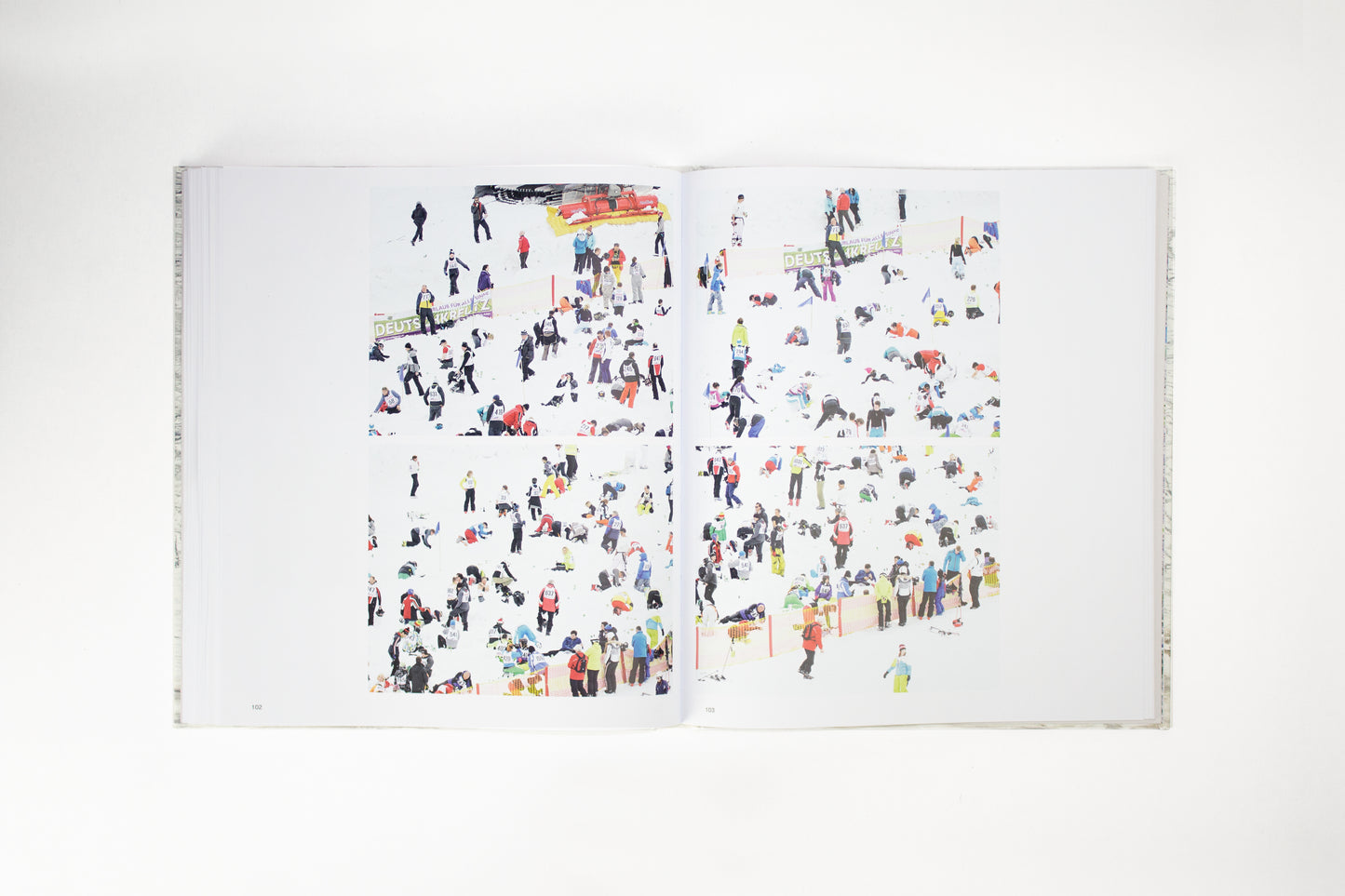 TRANSFORMATIONS | WALTER NIEDERMAYR