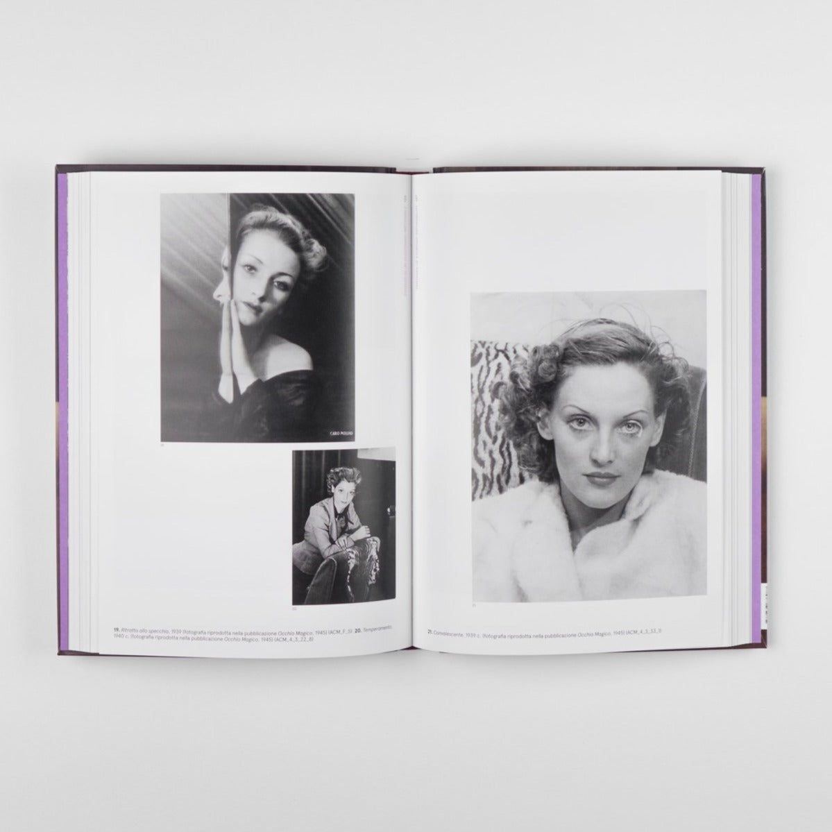 CARLO MOLLINO | FOTOGRAFIE 1934-1973