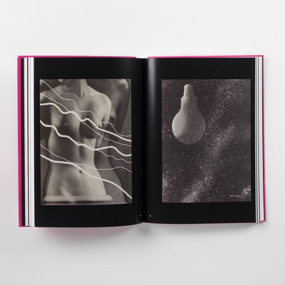 WO | MAN RAY - LE SEDUZIONI DELLA FOTOGRAFIA