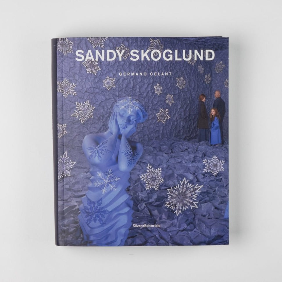 SANDY SKOGLUND | GERMANO CELANT