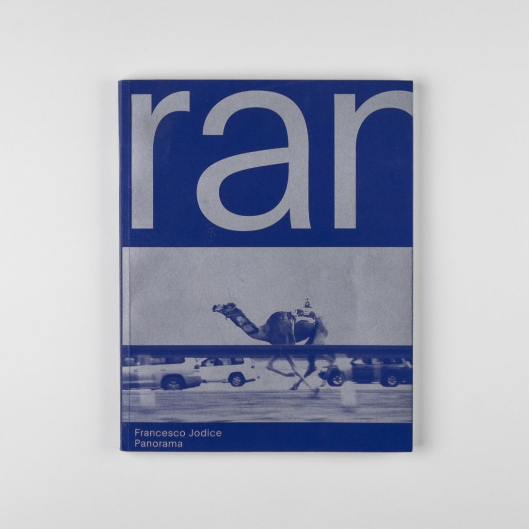 PANORAMA | FRANCESCO JODICE