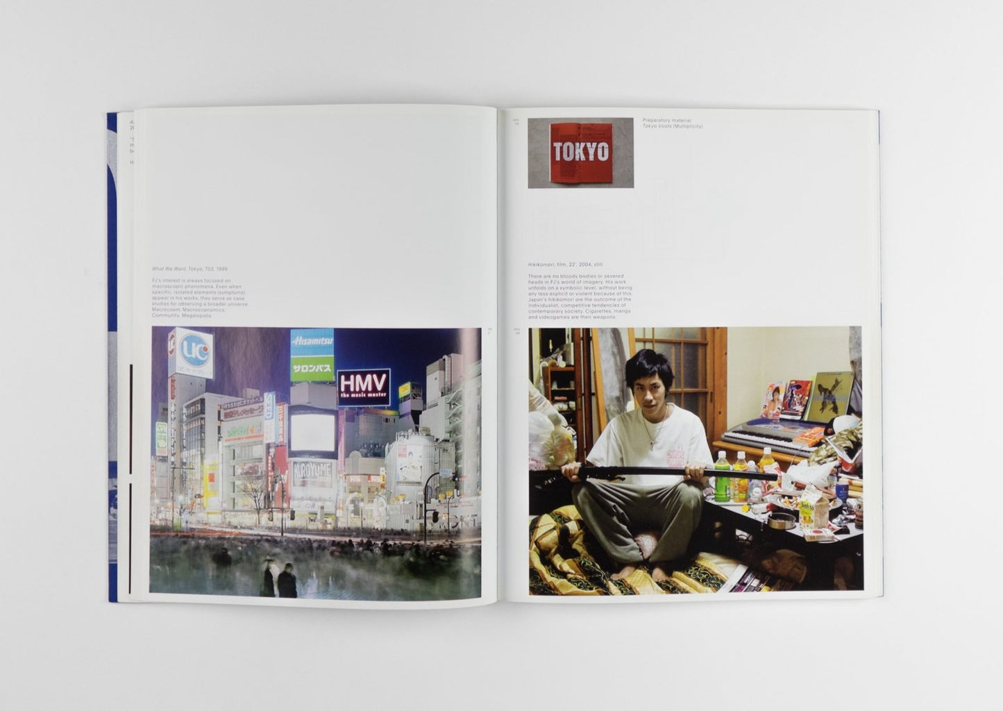 PANORAMA | FRANCESCO JODICE