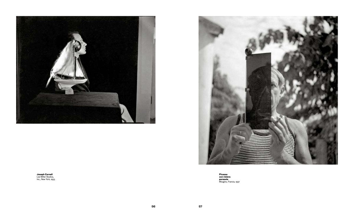 LEE MILLER | OPERE 1930-1955