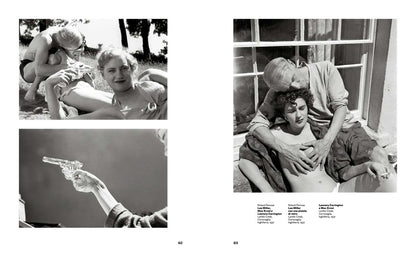 LEE MILLER | OPERE 1930-1955