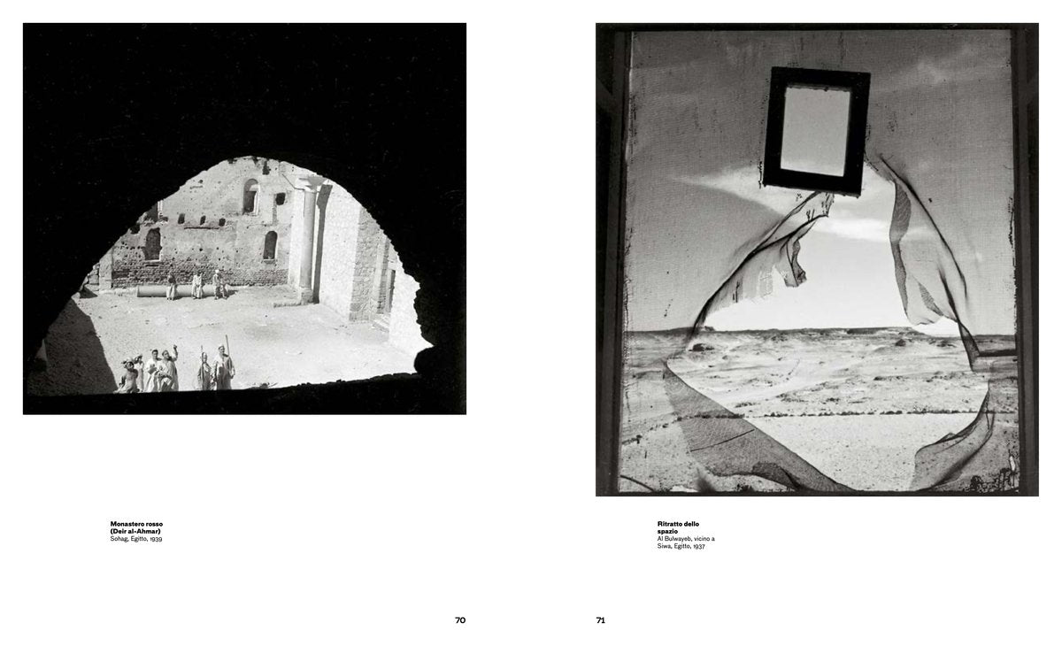 LEE MILLER | OPERE 1930-1955
