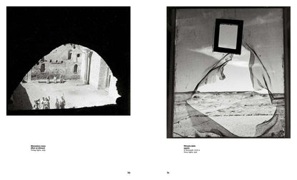 LEE MILLER | OPERE 1930-1955