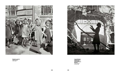 LEE MILLER | OPERE 1930-1955