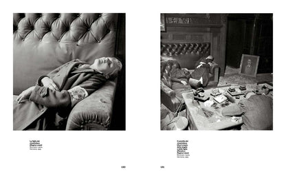 LEE MILLER | OPERE 1930-1955