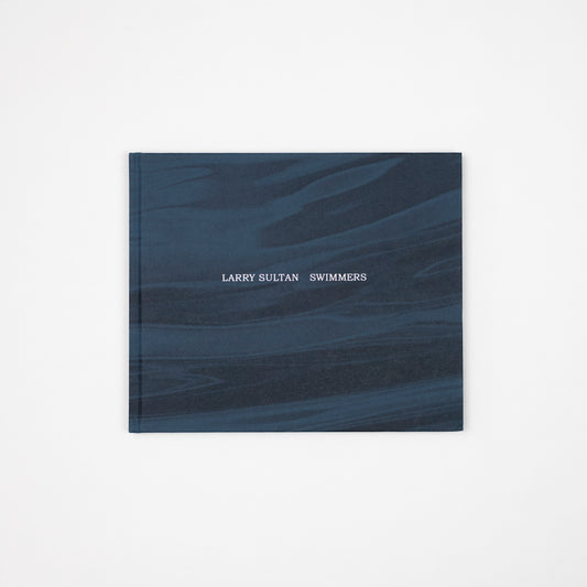 SWIMMERS | LARRY SULTAN