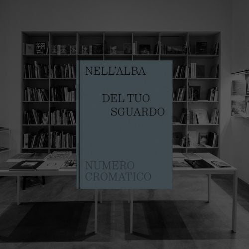 NELL'ALBA DEL TUO SGUARDO | NUMERO CROMATICO
