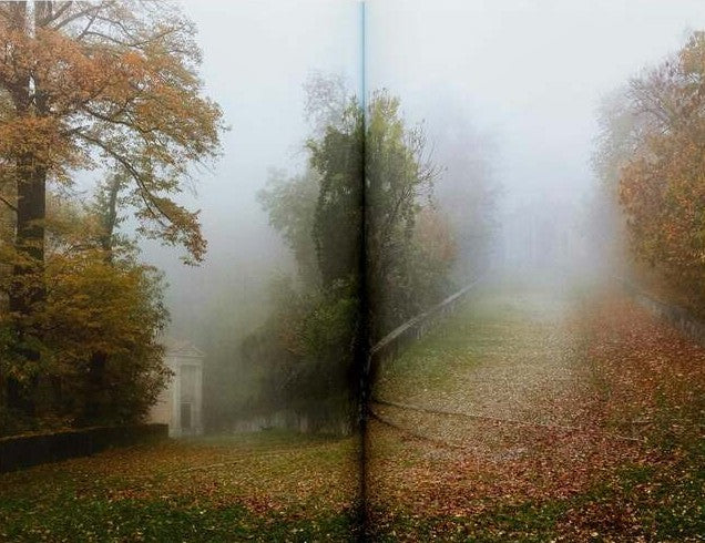 ANALOGOUS JERUSALEM | GILI MERIN