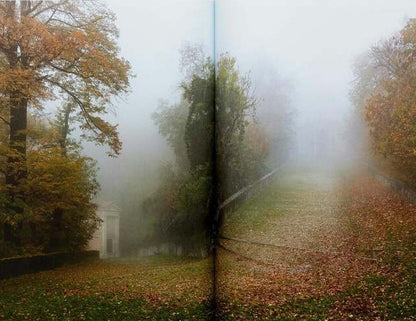 ANALOGOUS JERUSALEM | GILI MERIN