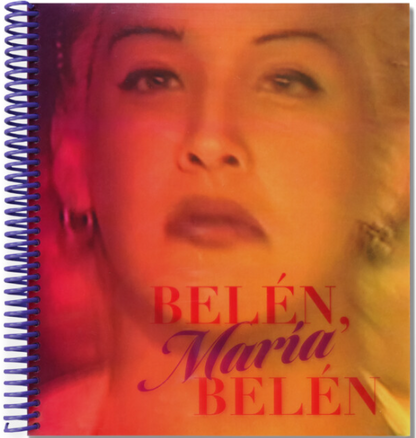 BELEN, MARIA BELEN