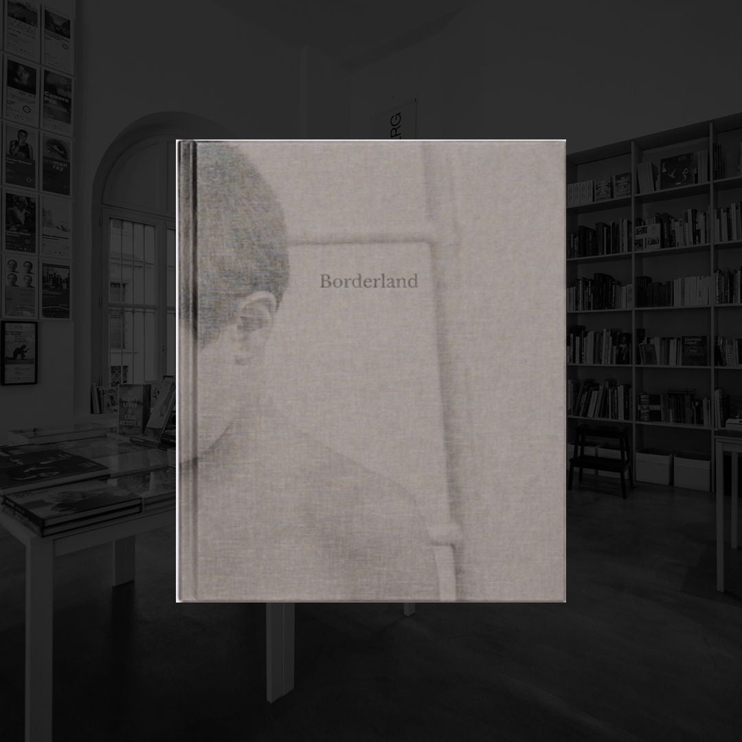 BORDERLAND | FILIPPO BARBERO