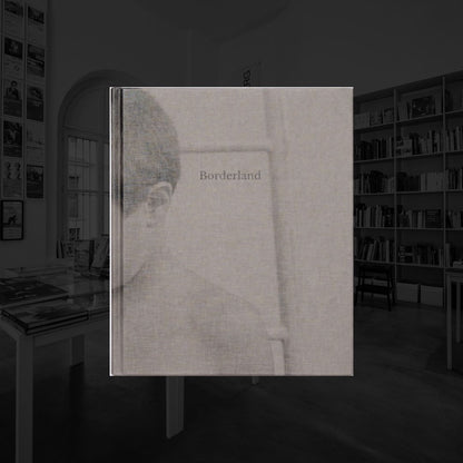 BORDERLAND | FILIPPO BARBERO