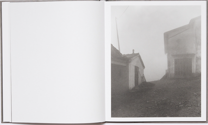 BORDERLAND | FILIPPO BARBERO