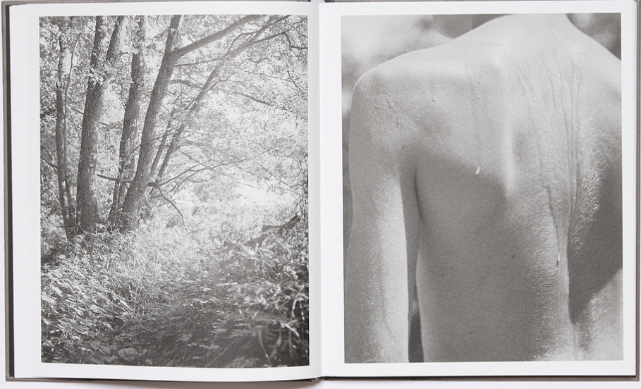 BORDERLAND | FILIPPO BARBERO