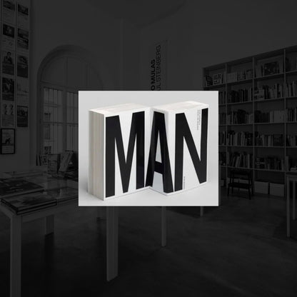 MAN | ERIK KESSELS
