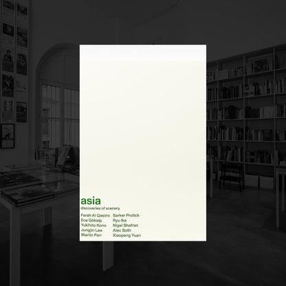 ASIA PUBLICATION | ISSUE N.1