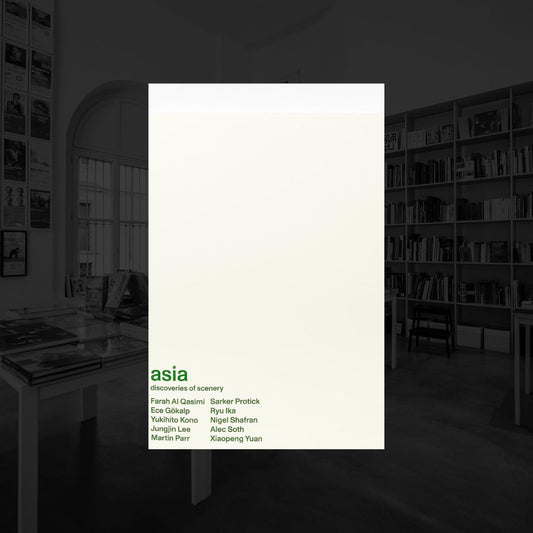 ASIA PUBLICATION | ISSUE N.1