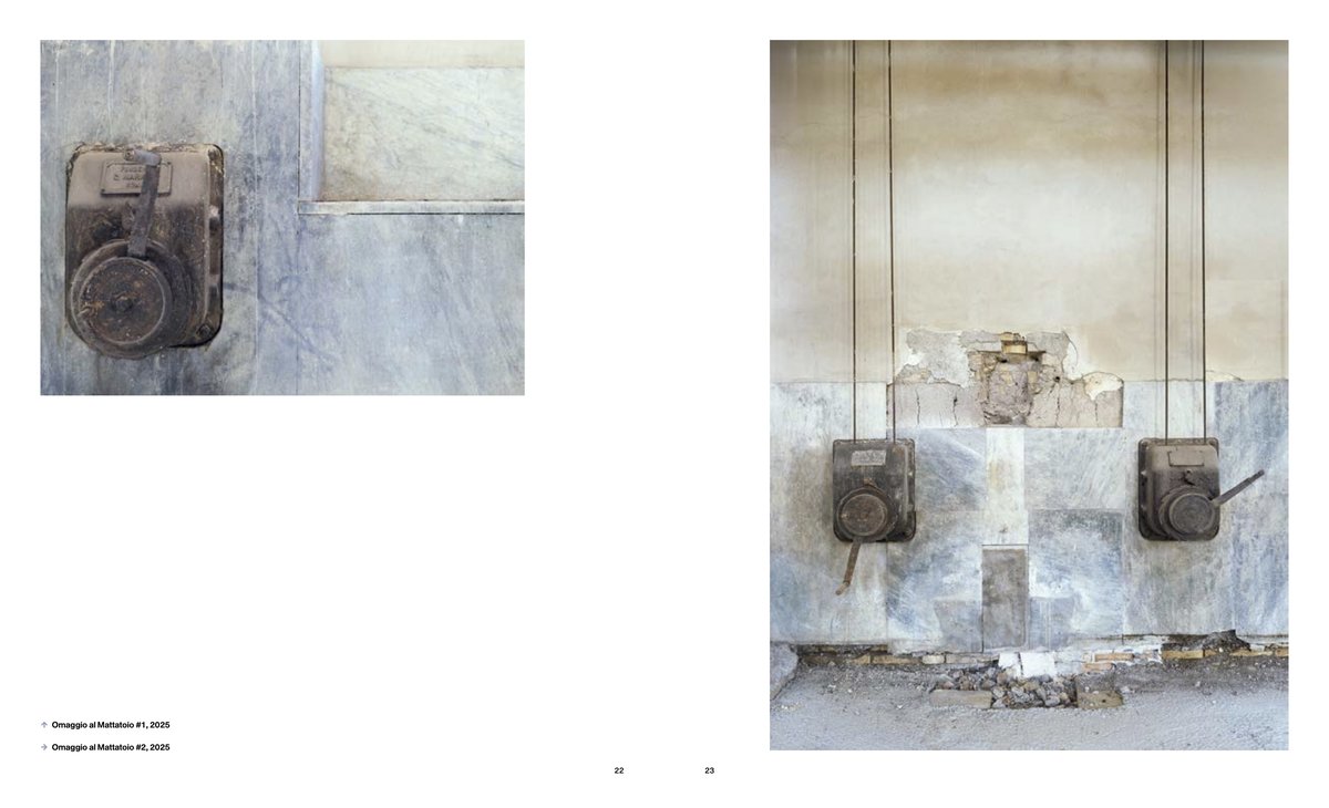 SILVIA CAMPORESI | C’È UN TEMPO E UN LUOGO