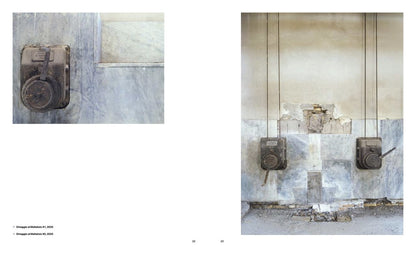 SILVIA CAMPORESI | C’È UN TEMPO E UN LUOGO