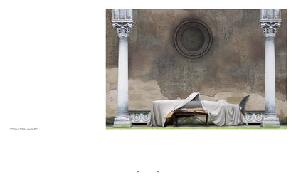 SILVIA CAMPORESI | C’È UN TEMPO E UN LUOGO