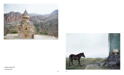 SILVIA CAMPORESI | C’È UN TEMPO E UN LUOGO