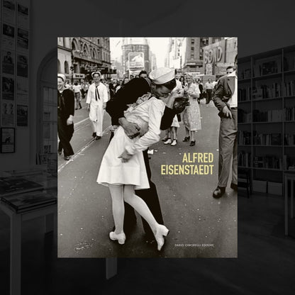 ALFRED EISENSTAEDT - CATALOGO