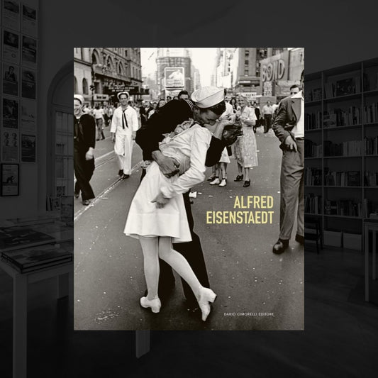 ALFRED EISENSTAEDT - CATALOGO