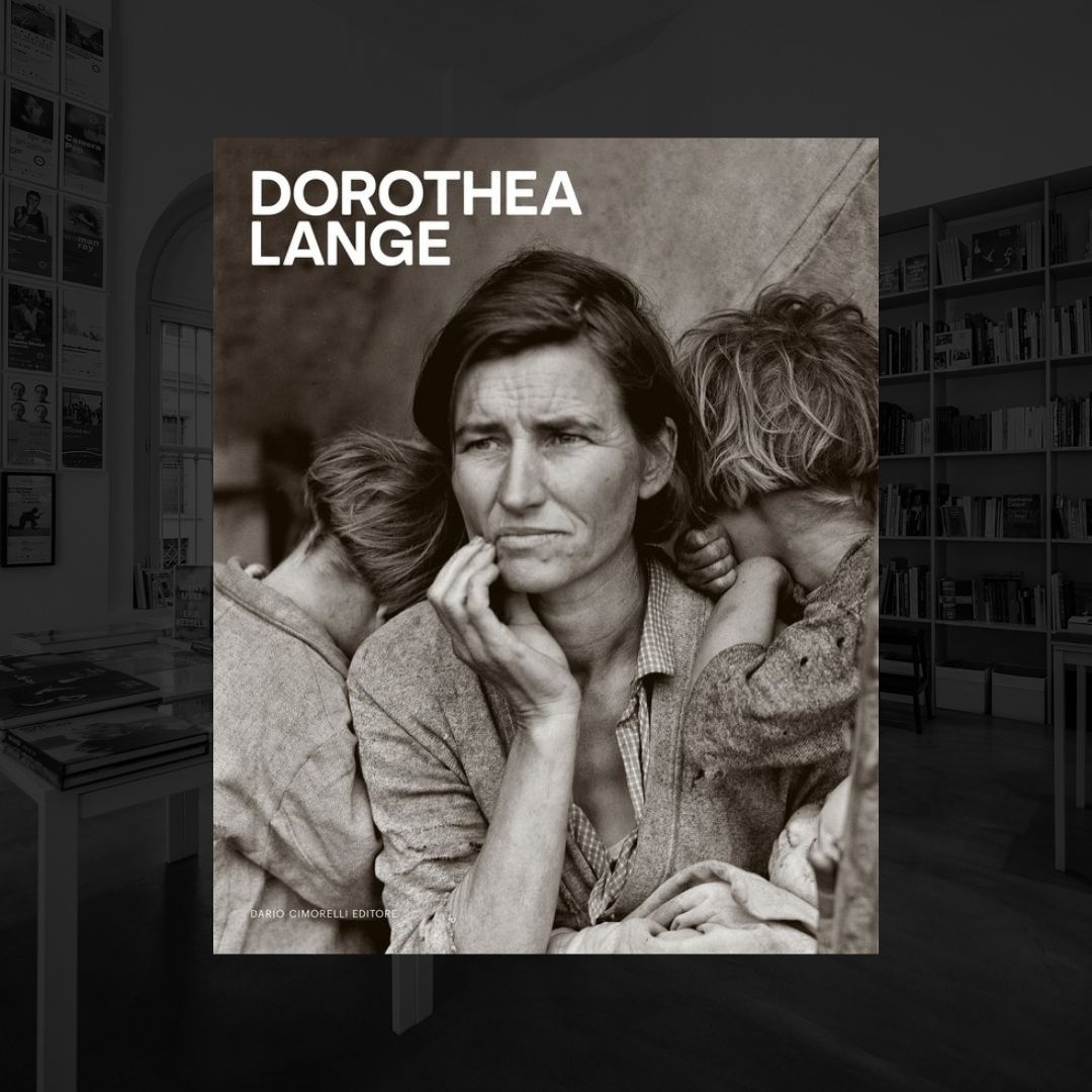 DOROTHEA LANGE