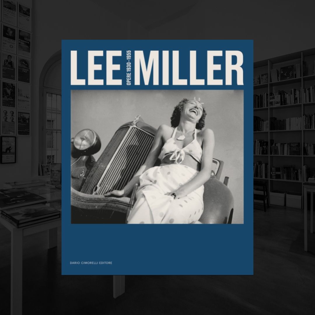 LEE MILLER | OPERE 1930-1955