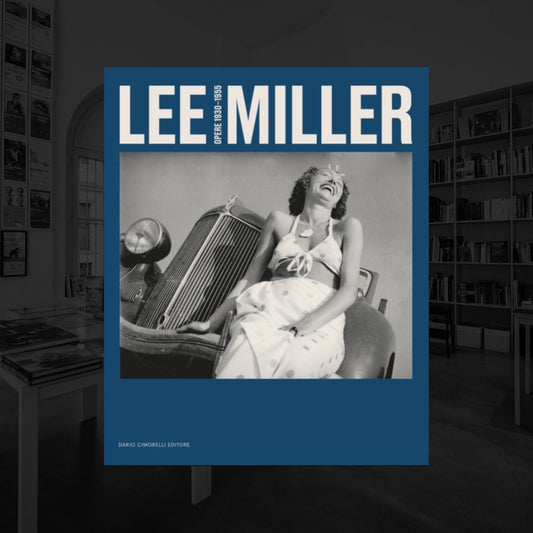 LEE MILLER | OPERE 1930-1955