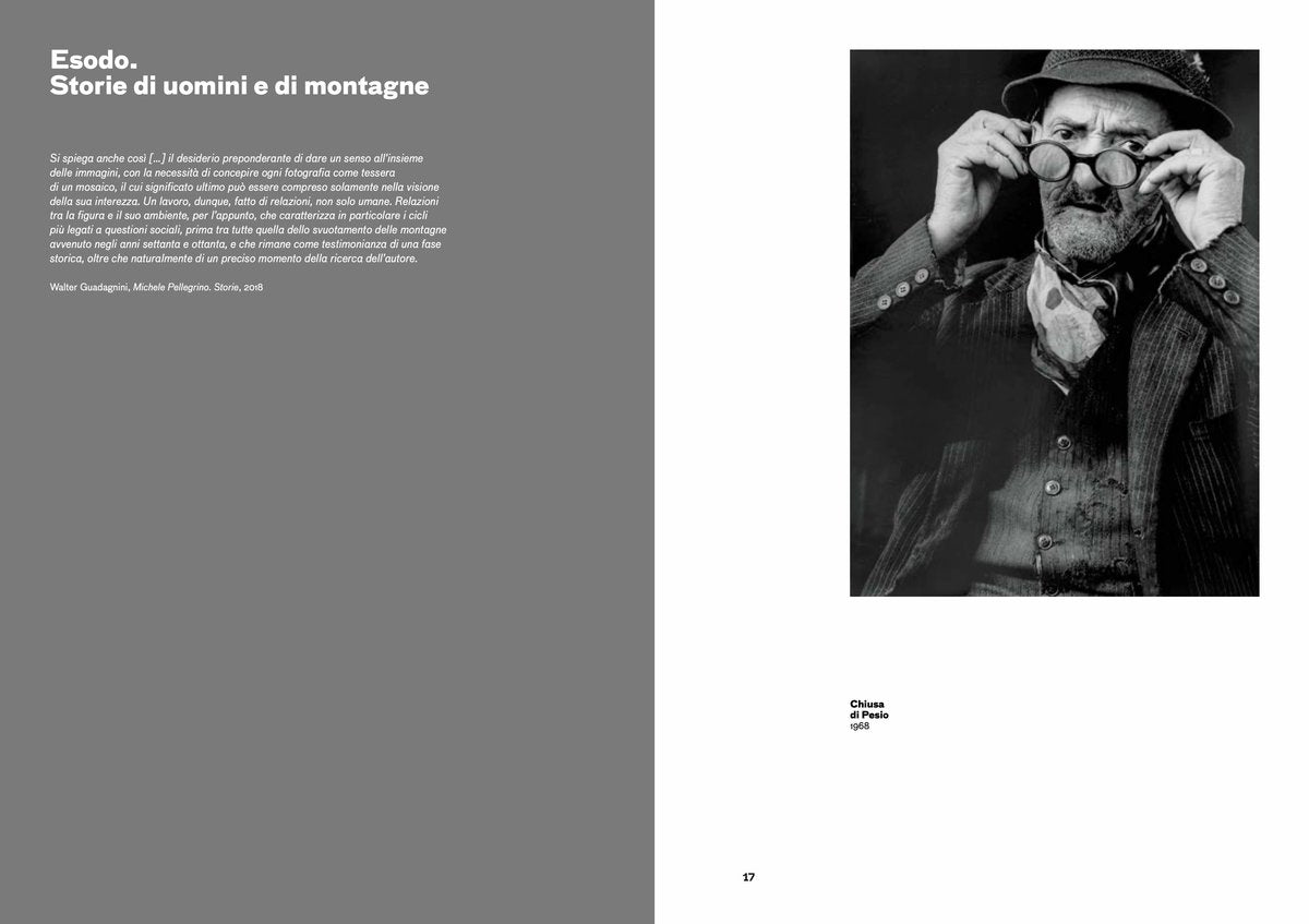 MICHELE PELLEGRINO | FOTOGRAFIE 1967 - 2023