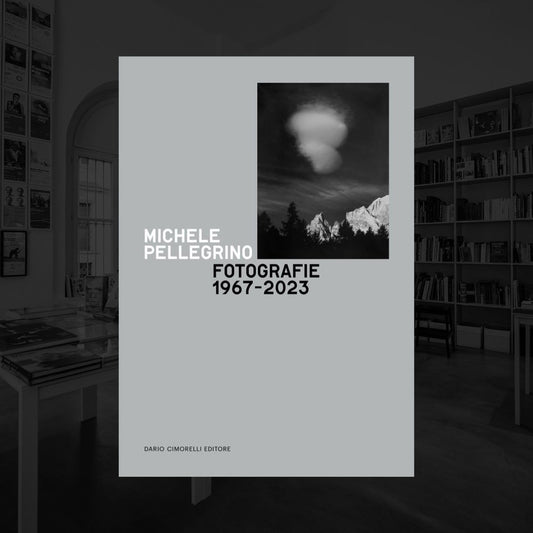 MICHELE PELLEGRINO | FOTOGRAFIE 1967 - 2023