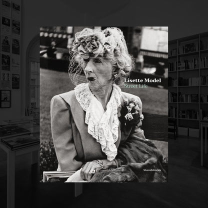 STREET LIFE | LISETTE MODEL