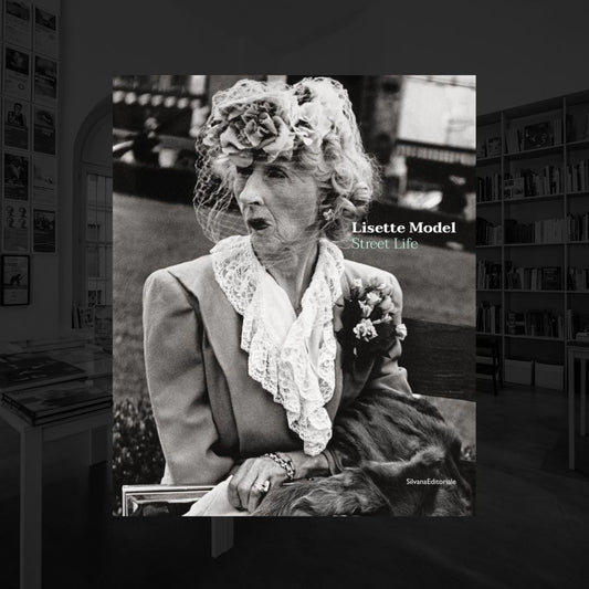 STREET LIFE | LISETTE MODEL