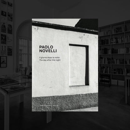 PAOLO NOVELLI | IL GIORNO DOPO LA NOTTE