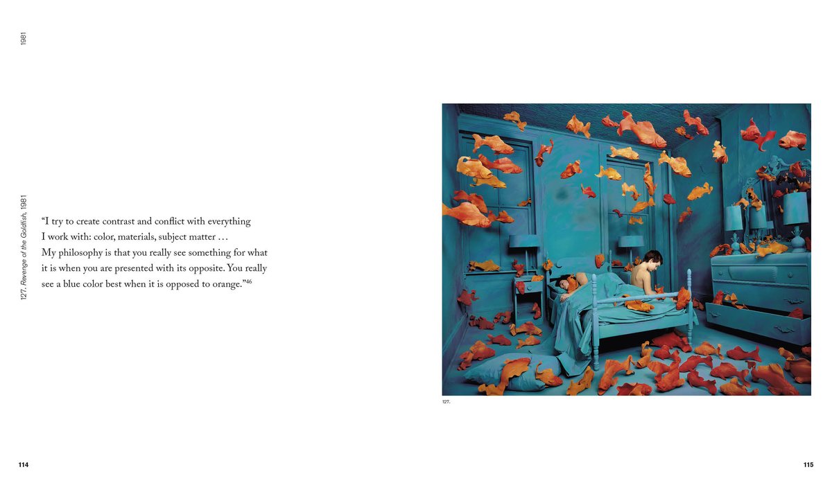 SANDY SKOGLUND | GERMANO CELANT