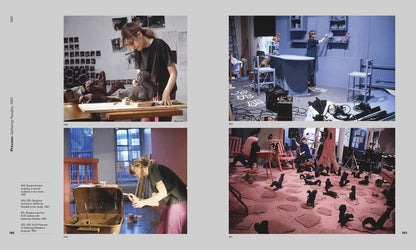 SANDY SKOGLUND | GERMANO CELANT