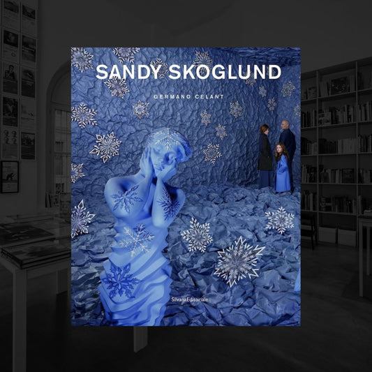 SANDY SKOGLUND | GERMANO CELANT
