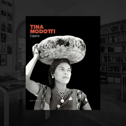 L'OPERA | TINA MODOTTI