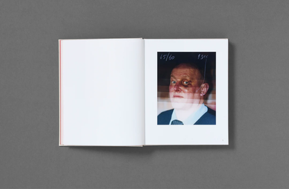 OLIVER FRANK CHANARIN | A PERFECT SENTENCE