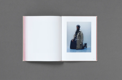 OLIVER FRANK CHANARIN | A PERFECT SENTENCE